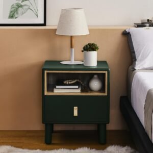 Modern Bedside Table